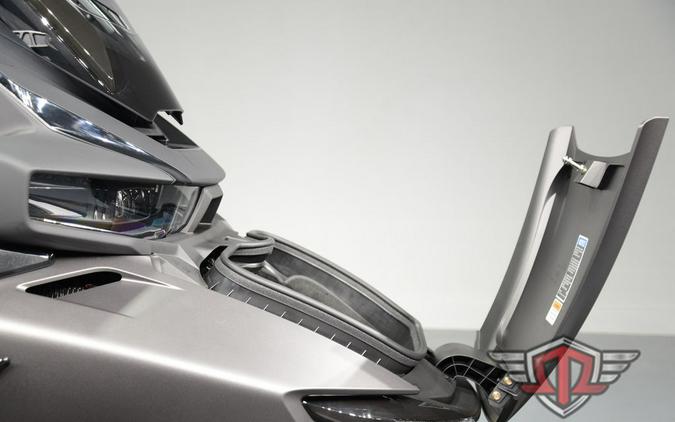 2026 Can-Am Spyder RT Limited