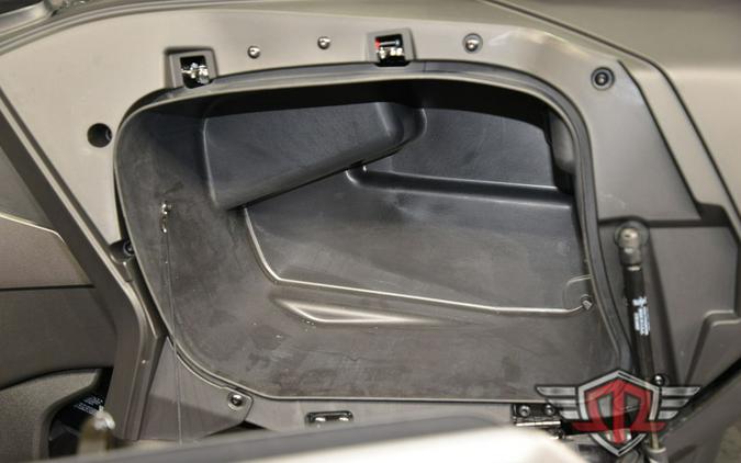 2026 Can-Am Spyder RT Limited