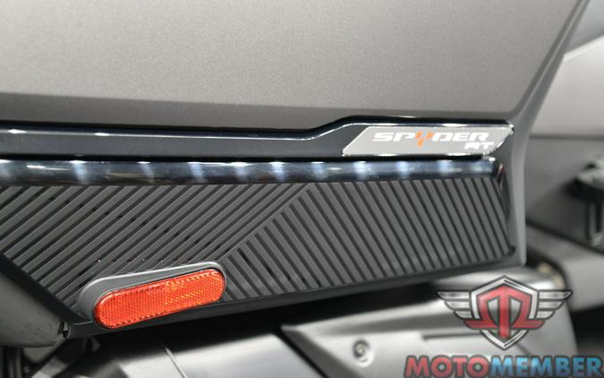 2026 Can-Am Spyder RT Limited