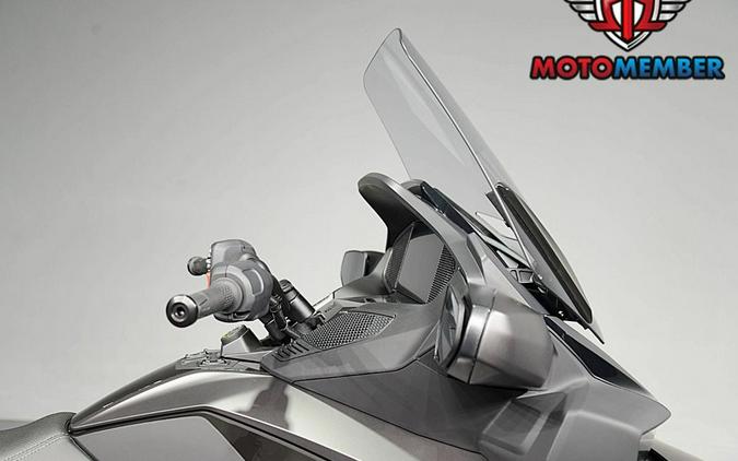 2026 Can-Am Spyder RT Limited