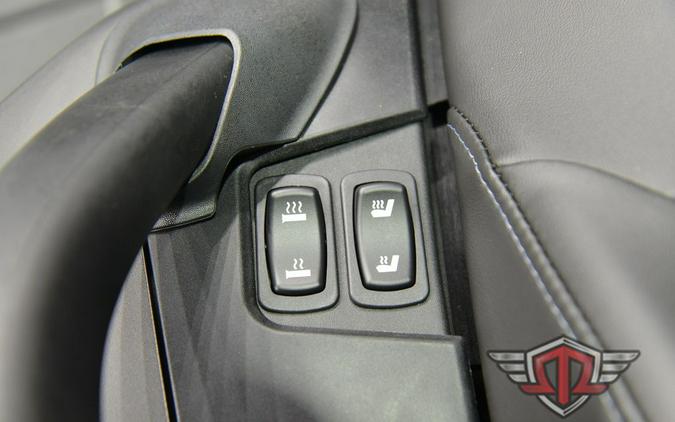 2026 Can-Am Spyder RT Limited