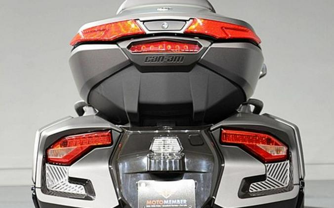 2026 Can-Am Spyder RT Limited