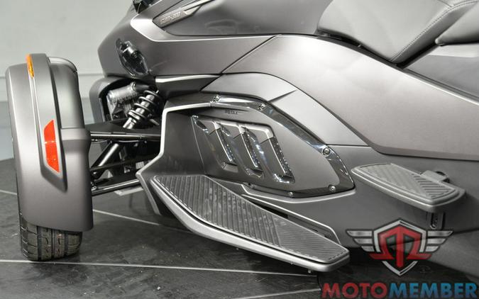 2026 Can-Am Spyder RT Limited