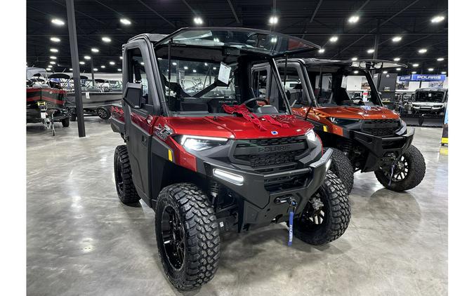 2026 Polaris RANGER XP 1000 NORTH STAR EDITION ULTIMATE