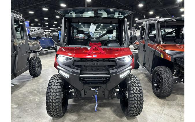 2026 Polaris RANGER XP 1000 NORTH STAR EDITION ULTIMATE