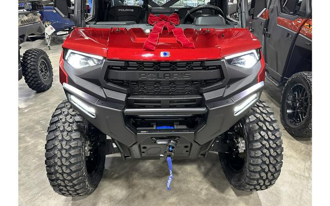 2026 Polaris RANGER XP 1000 NORTH STAR EDITION ULTIMATE