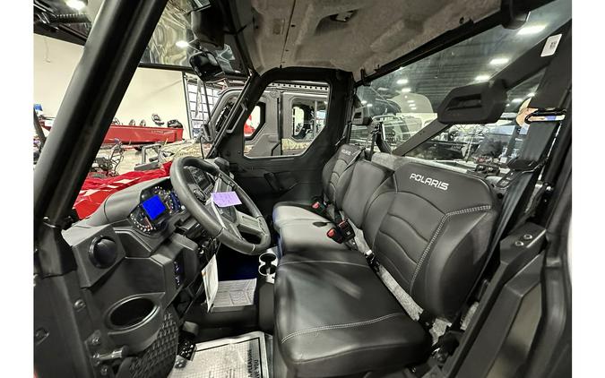 2026 Polaris RANGER XP 1000 NORTH STAR EDITION ULTIMATE