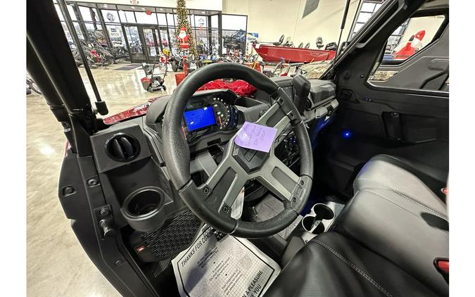2026 Polaris RANGER XP 1000 NORTH STAR EDITION ULTIMATE
