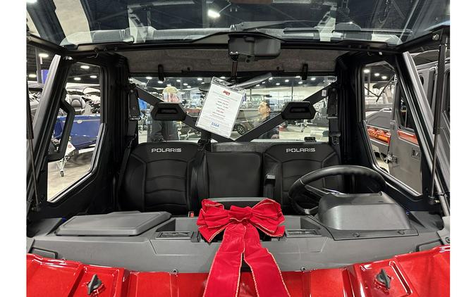 2026 Polaris RANGER XP 1000 NORTH STAR EDITION ULTIMATE