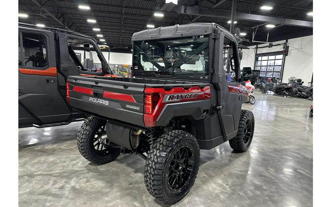 2026 Polaris RANGER XP 1000 NORTH STAR EDITION ULTIMATE