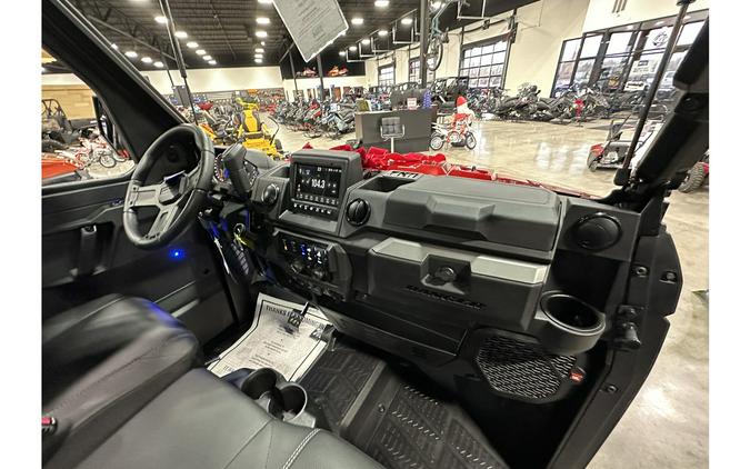 2026 Polaris RANGER XP 1000 NORTH STAR EDITION ULTIMATE