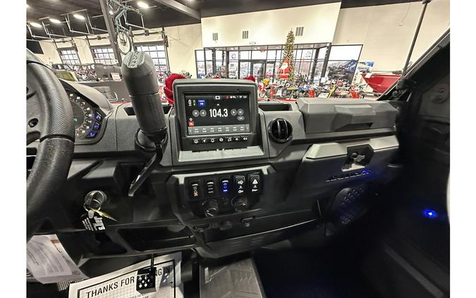 2026 Polaris RANGER XP 1000 NORTH STAR EDITION ULTIMATE