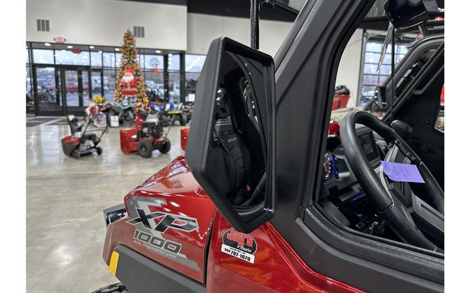 2026 Polaris RANGER XP 1000 NORTH STAR EDITION ULTIMATE