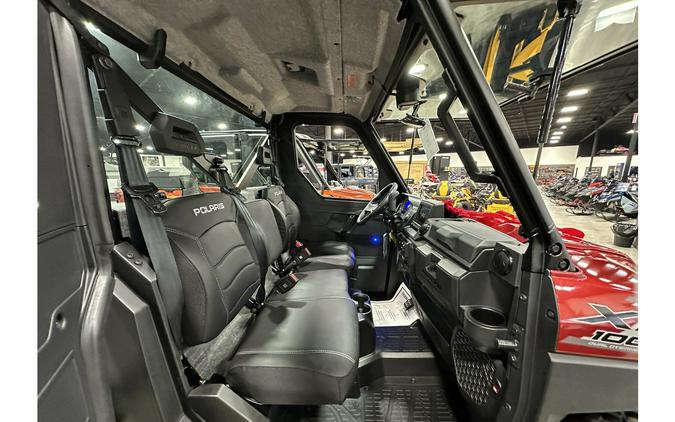 2026 Polaris RANGER XP 1000 NORTH STAR EDITION ULTIMATE