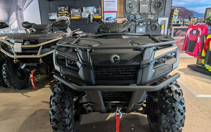 2026 Can-Am Outlander XT 700