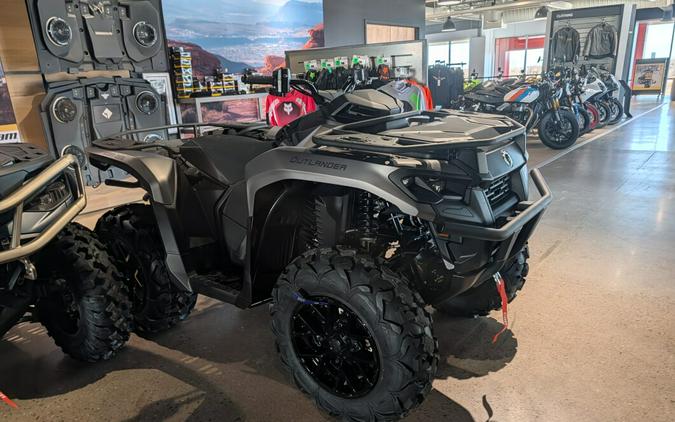 2026 Can-Am Outlander XT 700