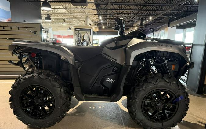 2026 Can-Am Outlander XT 700