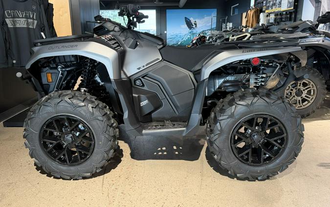 2026 Can-Am Outlander XT 700