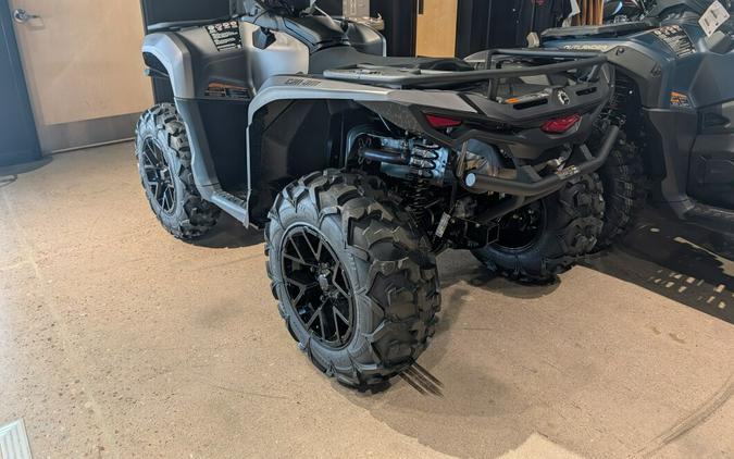 2026 Can-Am Outlander XT 700