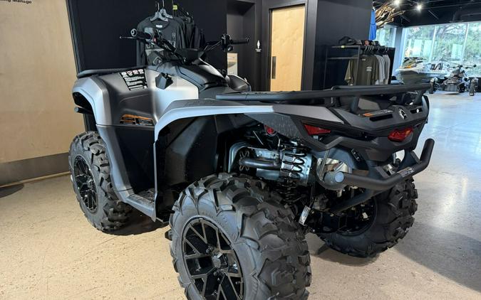 2026 Can-Am Outlander XT 700