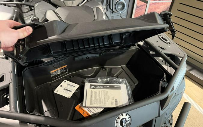 2026 Can-Am Outlander XT 700