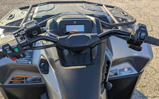 2026 Can-Am® Outlander MAX XT 700