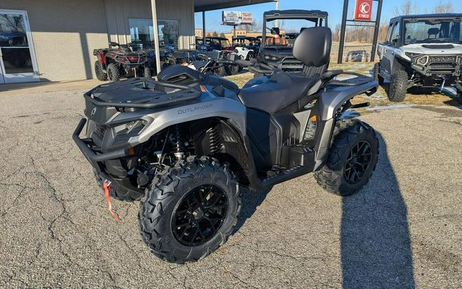 2026 Can-Am® Outlander MAX XT 700
