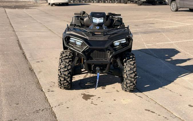 2026 Polaris Sportsman® X2 570
