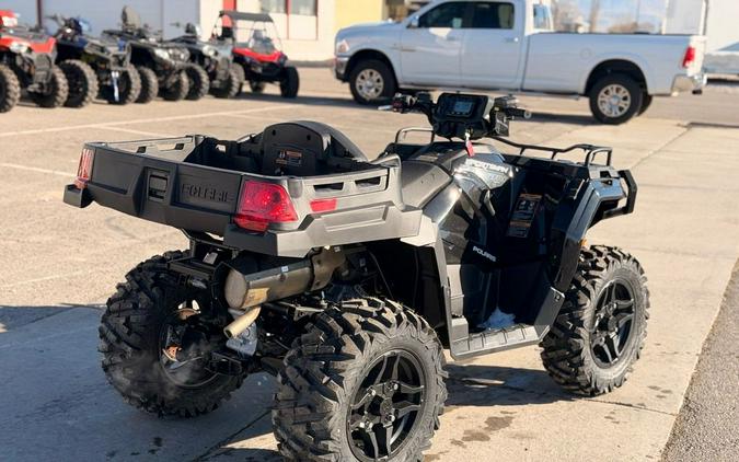 2026 Polaris Sportsman® X2 570