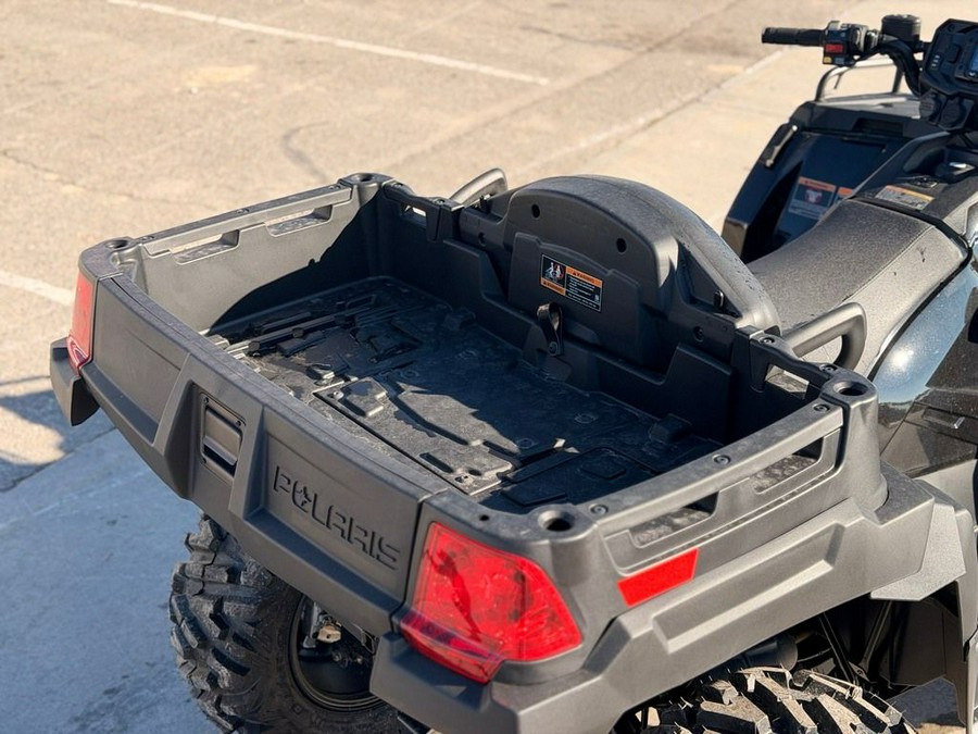 2026 Polaris Sportsman® X2 570