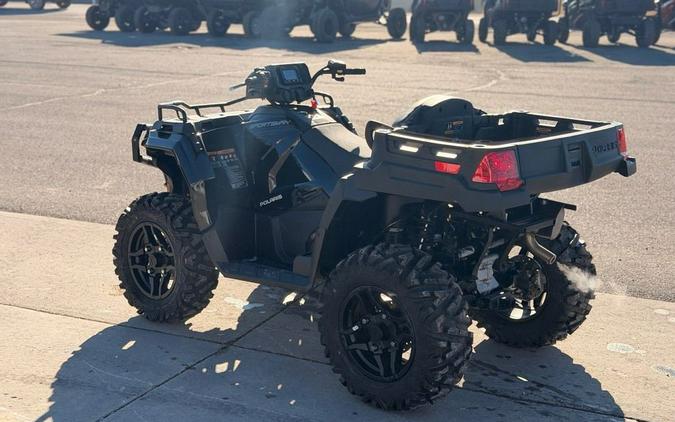 2026 Polaris Sportsman® X2 570