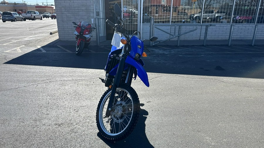 2026 Yamaha WR 125R