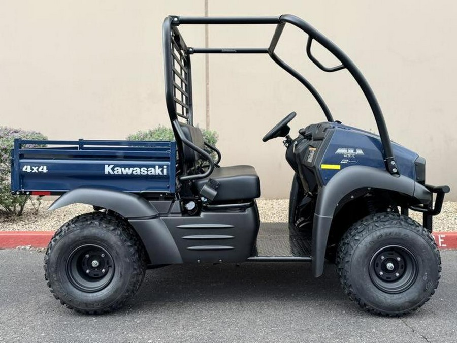 2026 Kawasaki Mule SX™ 4x4