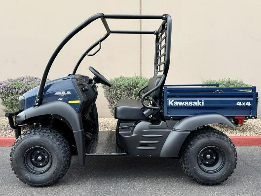 2026 Kawasaki Mule SX™ 4x4