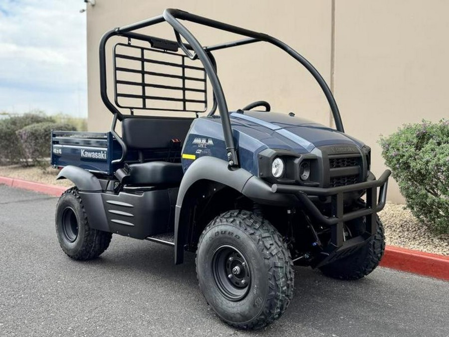 2026 Kawasaki Mule SX™ 4x4