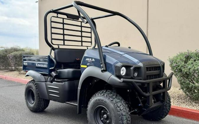2026 Kawasaki Mule SX™ 4x4