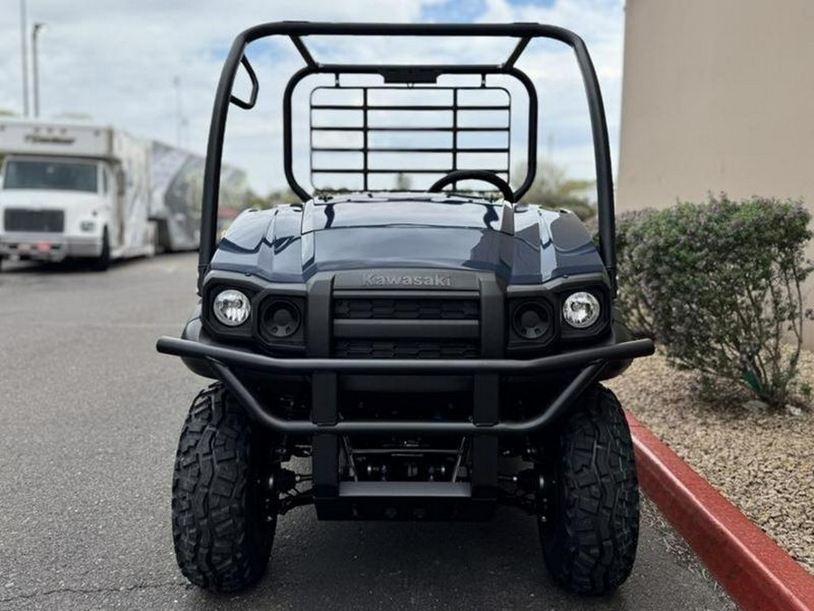 2026 Kawasaki Mule SX™ 4x4