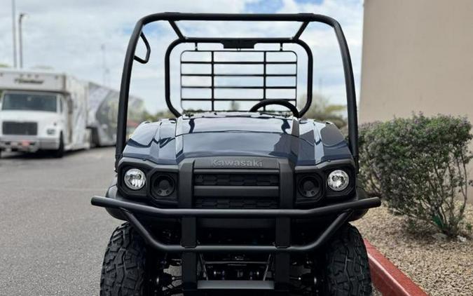 2026 Kawasaki Mule SX™ 4x4