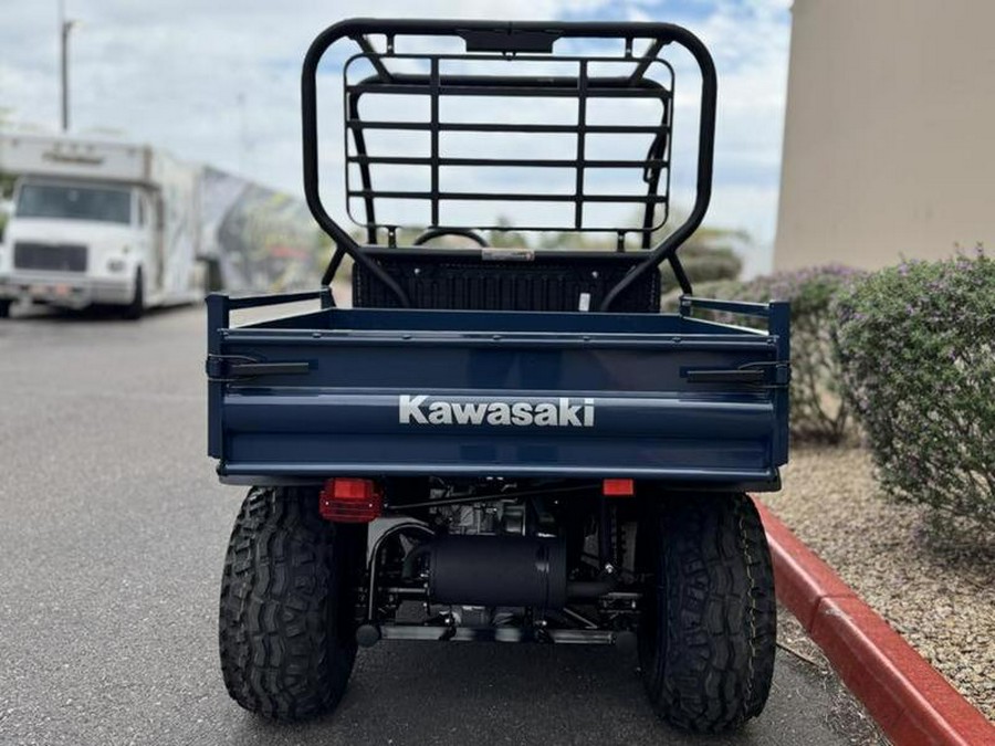 2026 Kawasaki Mule SX™ 4x4