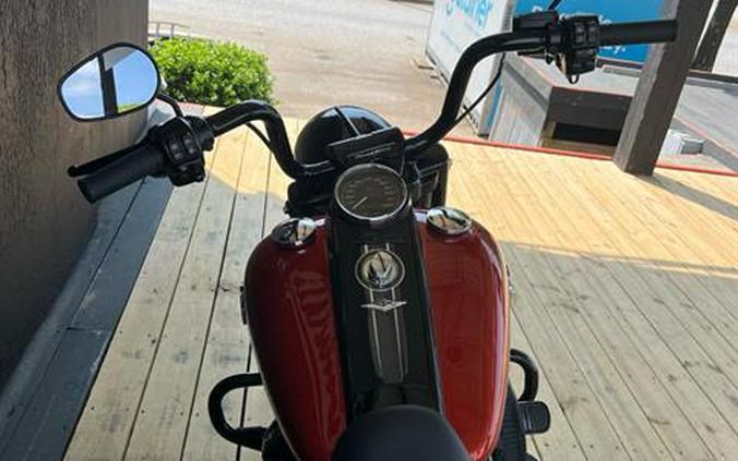 2025 Harley-Davidson Road King® Special