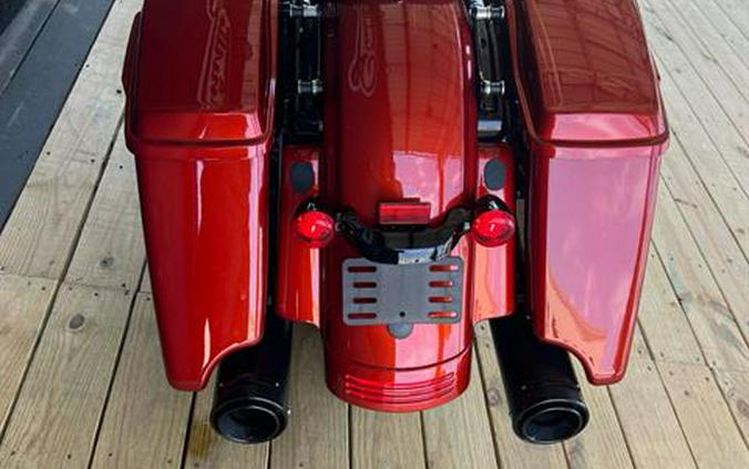 2025 Harley-Davidson Road King® Special