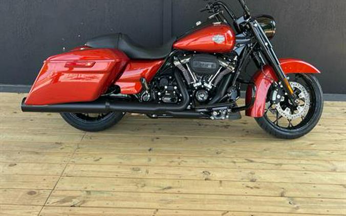 2025 Harley-Davidson Road King® Special