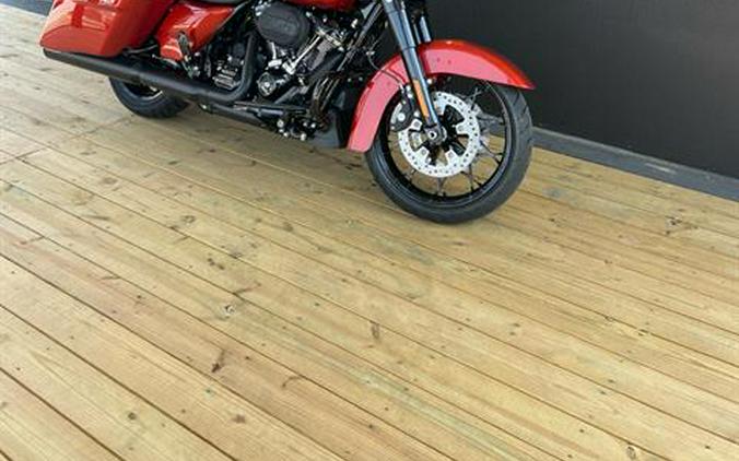 2025 Harley-Davidson Road King® Special