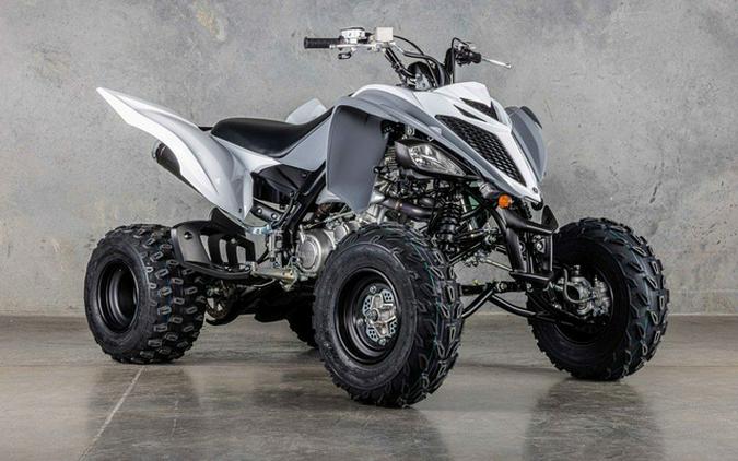 2026 Yamaha Raptor 700