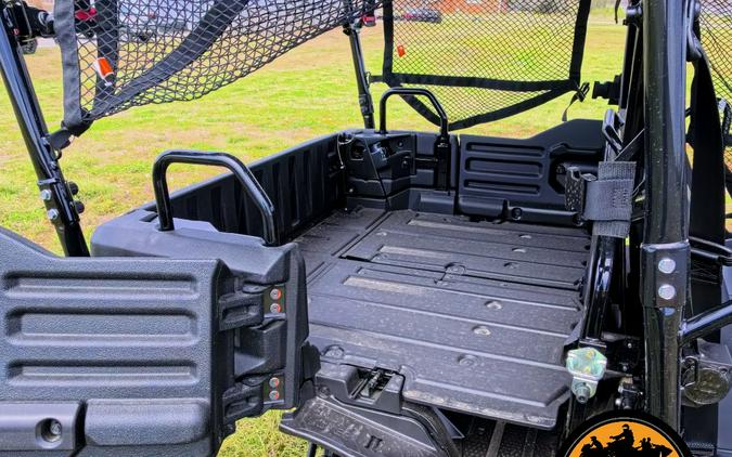 2026 Pioneer 700-4 - Honda