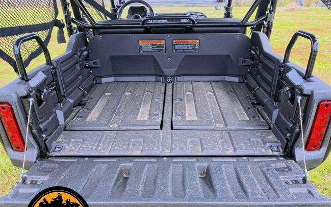 2026 Pioneer 700-4 - Honda