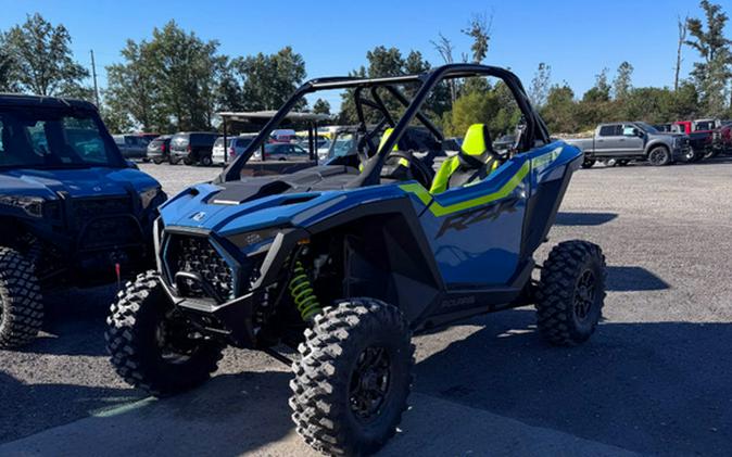2025 Polaris RZR Pro XP Premium