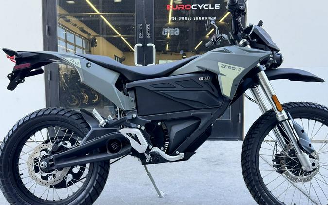 2025 Zero FX