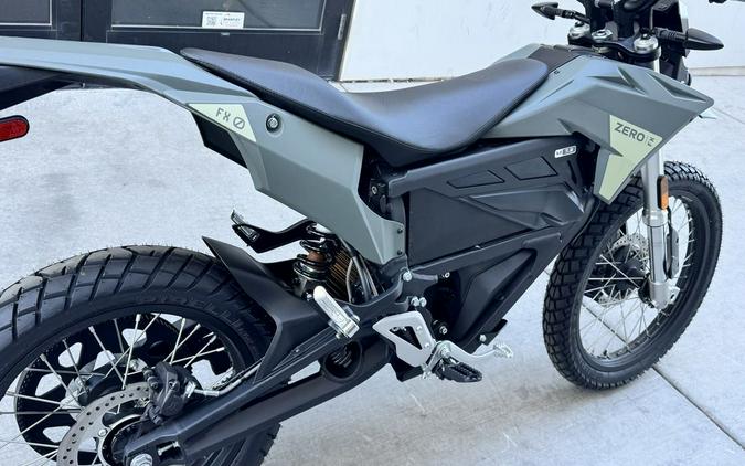 2025 Zero FX