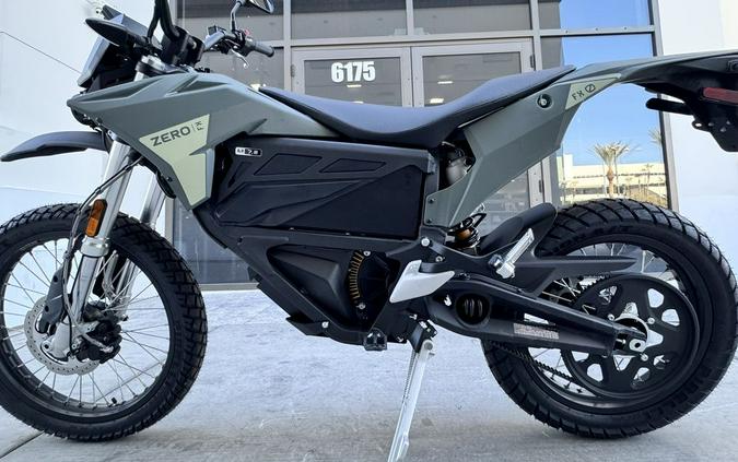 2025 Zero FX